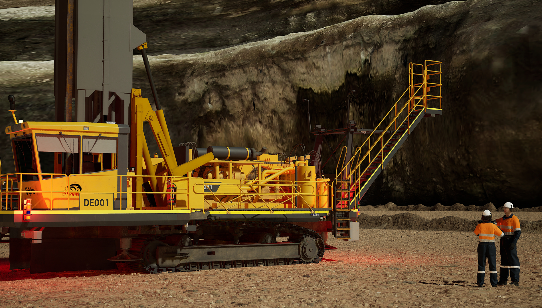 Autonomous Drilling Systems - Induction Role Pathway - P10