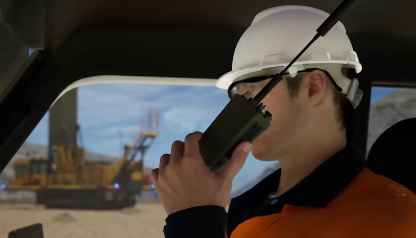 Autonomous Drilling Systems - Field Support & Bench Operations Role Pathway - P70