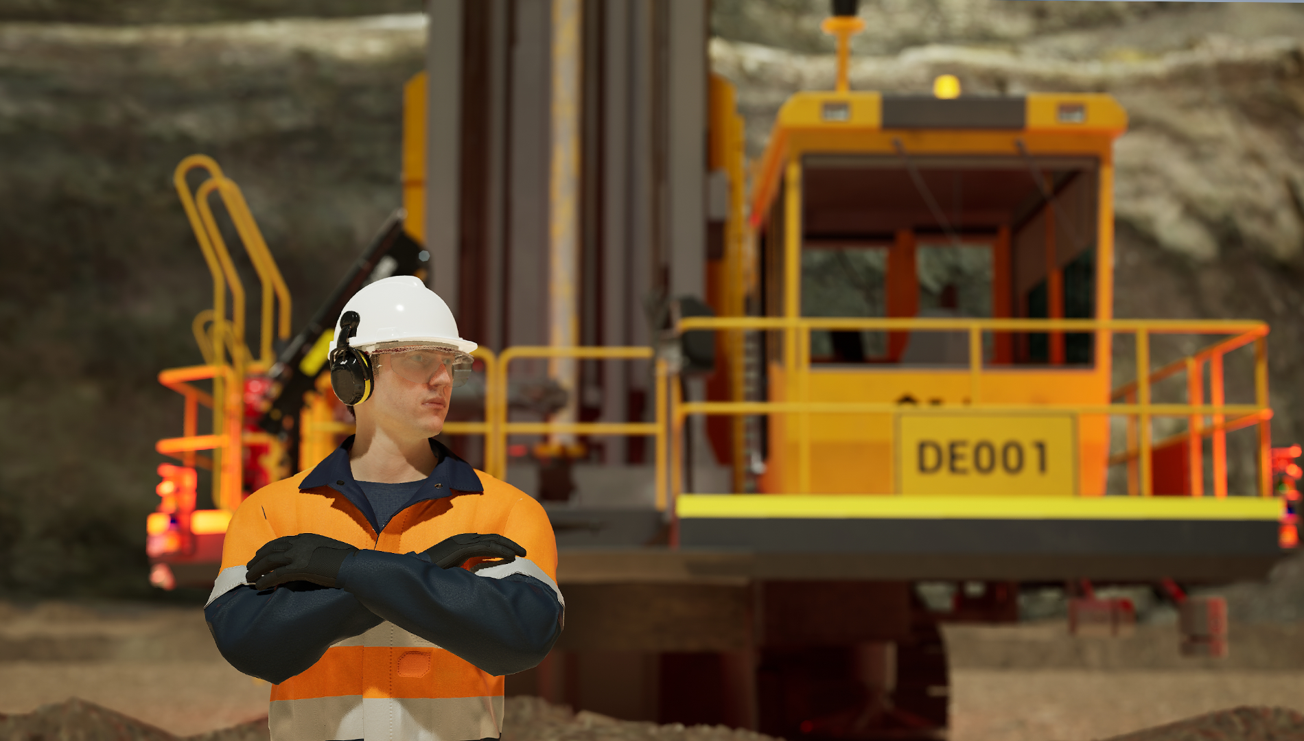 ADS20 Autonomous Drill Systems - Fundamentals 5.1