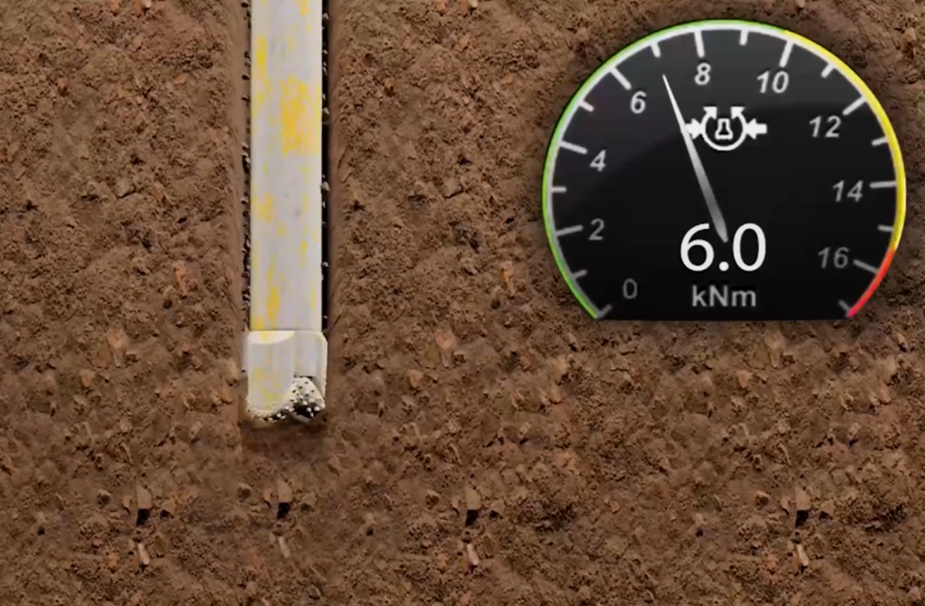 Autonomous Drilling Systems - Remote & Autonomous Drill Control Role Pathway - P30