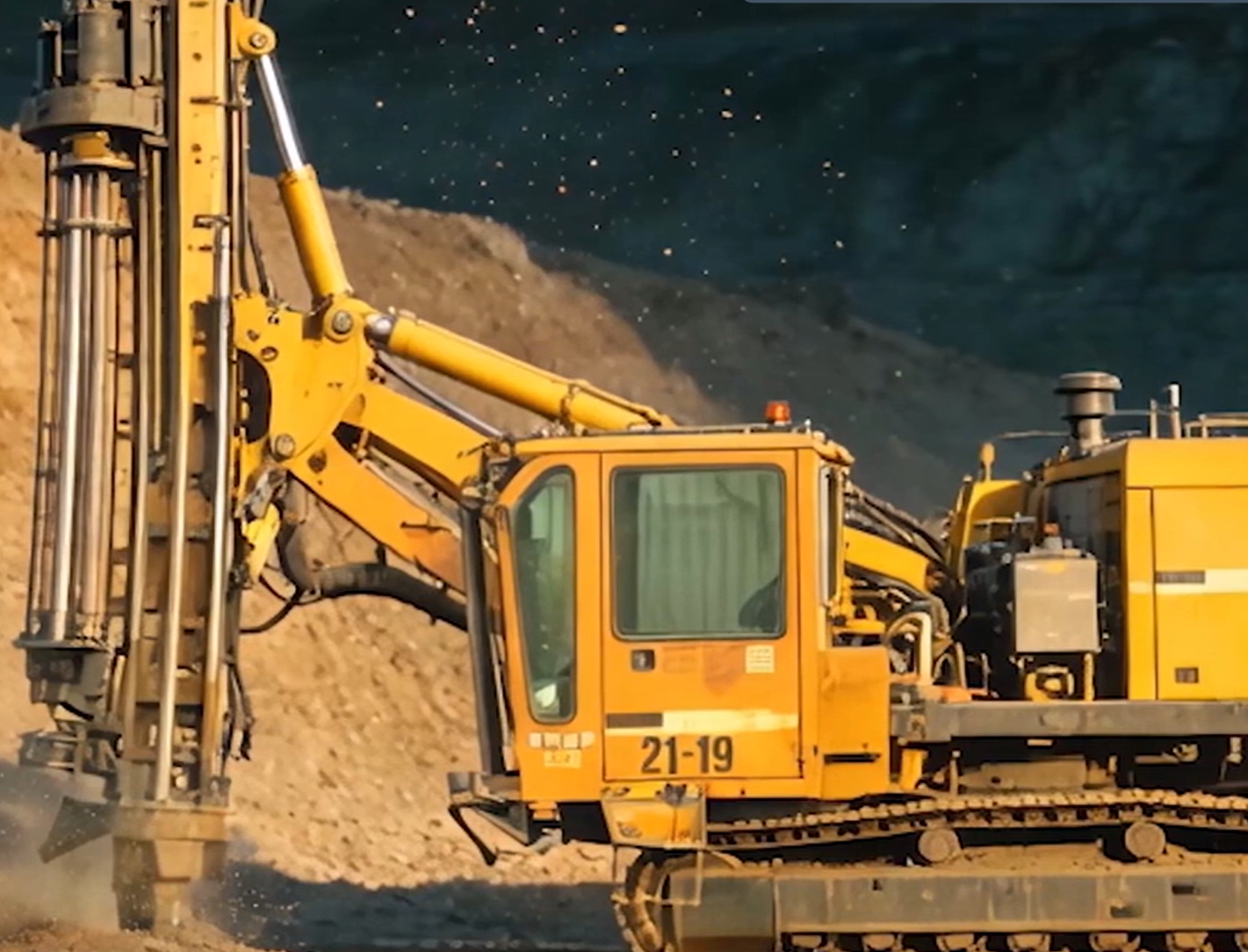 Manual Drilling Operations - Drilling Foundations Course - MO10