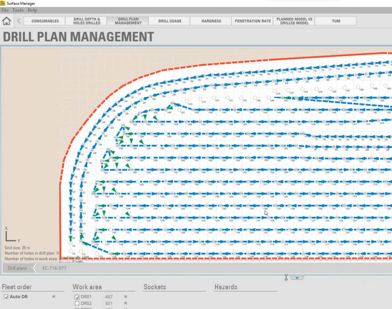 Autonomous Drilling Systems - Operations Leadership Role Pathway - P40